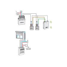 Mvr500erp Micromodule Volet Roulant De Yokis