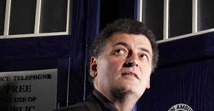 Doctor Who confirms Steven Moffat's return for season 14 : r/doctorwho