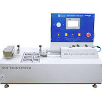 Hot Tack Tester - Prima Series