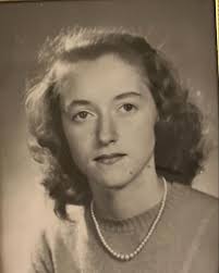 Ann Thrower Obituary (2023)