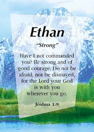 Pin By Daydream Cards On Dream Names Ethan Name Meaning Names With Meaning Charles Name Meaning