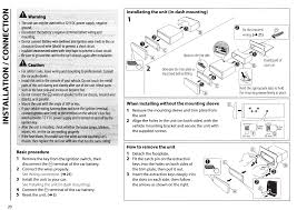 You may find documents other than just manuals as we also make available many user guides, specifications documents, promotional details, setup documents and more. Kenwood Car Stereo System Kdc X597 Users Manual 113kdcx597