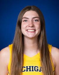 2023-24 2023-24 MICHIGAN MICHIGAN WOMEN'S BASKETBALL WOMEN'S BASKETBALL