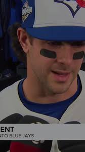 Is Ernie Clement Leaving The Jays