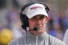 WMU football hires experienced Power 5 coach Walt Bell as new offensive  coordinator