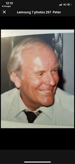 My Grandad Peter Durnford Aces High: A Tribute to the Most Notable Fighter  Pilots of the British and Commonwealth Forces of WWII, Volume One DURNFORD  Peter Edward George Pilot Officer RAF NO.