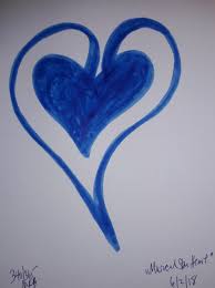 Musical Star Heart Heart Projects Felt Hearts I Am Happy