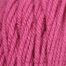 Bernat Super Value Yarn 197g 7oz Magenta