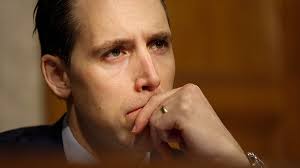 GOP senator introduces bill to hold online platforms liable for political  bias