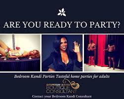 Let Me Show You How To Party Www Bkparties Com 80 Kandi Kandi Burruss Party