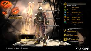 The next game in the god of war saga is coming, and it looks like it could be absolutely seismic. Ps3 God Of War Ascension Page 4 Bigfooty