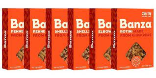 Is Chickpea Pasta Healthy Best Chickpea Pasta Brands Recipe Nutrition