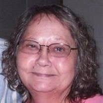 Betty Jo Cooper McCracken Obituary