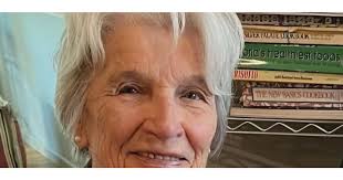 Catharine (Cathy) Peters Obituary (1940