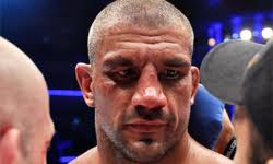 Ricardo Eduardo "Dudu" Lins MMA Stats, Pictures, News, Videos, Biography