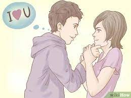 5 Ways To Keep Your Girlfriend - Wikihow
