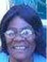 Odessia Ferebee Obituary