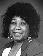 Mazell Reed (1932-2010)