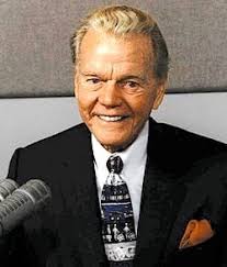 Good Day! Paul Harvey Returns!