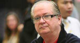 Five stories that built Billy Baxter's legacy