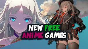 We did not find results for: Top 5 New Free To Play Anime Games 2020 Skylent Youtube