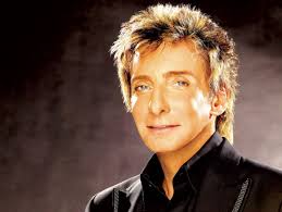 Barry Manilow
