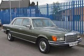 Ebay 1984 Mercedes Benz S Class 4 5 450 Sel 4d Auto Classic 1980s Cars Benz S Class Benz S Mercedes Benz