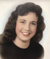 Sue Justice Obituary