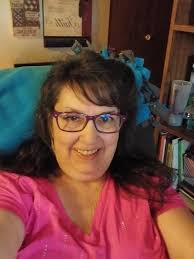 Lularoe Marie and Dean Barwick