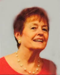 Anne McCollum Obituary