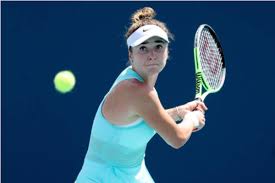 Elina defeated the american sloane stephens in the decisive match. Pio6aegwsnssbm