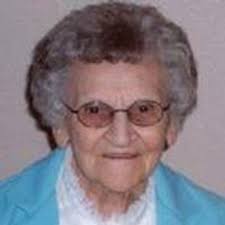 Rachel Sahr Obituary December 8, 2012