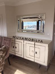Muyamobilya Mobilya Aynalar Sandalye