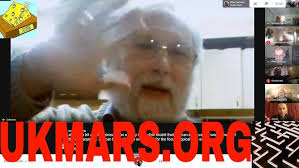 UKMARS MicroMouse maze solving presentation Duncan Louttit part two