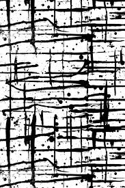 Black And White Dripping Paint Colorful Fabrics Digitally Printed By Spoonflower Ink Splatter Ii Black And White Ink Splatter Black And White Wallpaper Paint Splatter Art