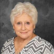 Nina Dean Peters Obituary