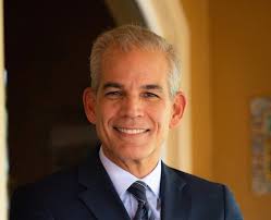 Penelas Endorsed by Florida City and Aventura Mayors