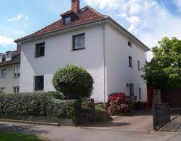 Hessen, 1 stadt/landkreis häuser kaufen. Haus Zum Verkauf 34134 Kassel Mapio Net