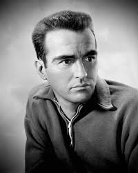 I think I just saw him at my neighborhood Walgreens!😎 Montgomery Clift  looking very contemporary in his classic button down oxford & tweed. Circa  1950s.