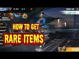 A few years ago, he mysteriously disappeared and no one could find him. How To Get Rare Items Freefire Tamil Youtube Rare How To Get Got Characters