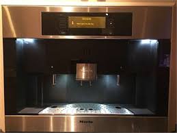 If you have any issues with your miele appliances in los. Solved I Have A Miele Cva 4070 Coffee System Which Is Fixya