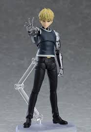 Genos (one punch man) 67. Genos One Punch Man Action Figure Cheap Online Shopping