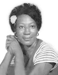 Catherine Plummer Obituary (1957