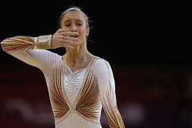 Vandecaveye begon op achtjarige leeftijd met judo bij judoclub zwevegem. Nina Derwael Pakt Goud In Finale Van De Brug Op Wk Turnen In Qatar Andere Sporten Sportmagazine