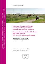 Take advantage of unbeatable inventory and prices from quebec's expert in construction & renovation. Pdf Anticipating Landscape Policy Driving Forces