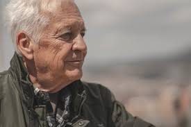 Entrevista a Dennis Noyes: las anécdotas de un icono del periodismo de las  dos ruedas