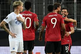 Europa league fixtures & results. Europa League Fixture Dates And Results Manchester United And Inter Reach Semi Finals In Germany London Evening Standard Evening Standard