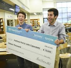 $15,000 february 26, 2021 awards available: A Whale Of A Video High School Students From
