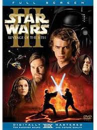 Amazon.com: Star Wars, Episode III: Revenge of the Sith (Full Screen  Edition)