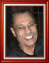 Obituary for Roland H. Bailey